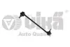 Стійка стабілізатора передня Audi 80, 80 Quattro, 90, 90 Quattro, Cabrio, Coupe, Coupe Quattro VIKA 44070413401 (фото 1)