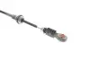 Трос куліси Ford Transit (V184) 2.0 TD 00-06 (сірий) BILSTEIN FEBI 179818 (фото 3)