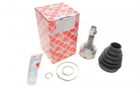 ШРКШ (зовнішній) Peugeot 206 02- (21x22z) BILSTEIN FEBI 181498