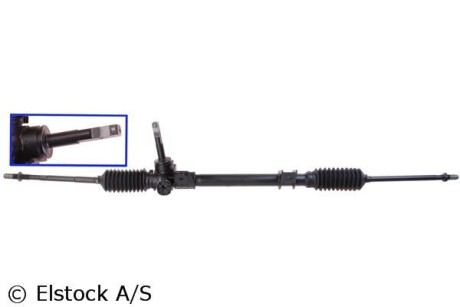Рульова рейка без підсилювач. ELSTOCK 14-0541
