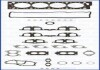 Набір прокладок, головка цилиндра AJUSA 52014100