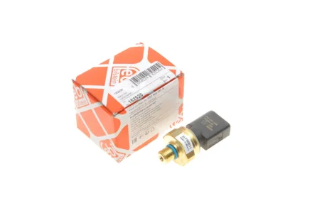 Датчик тиску палива VW Caddy III 2.0 EcoFuel 06-15 BILSTEIN FEBI 182520 (фото 1)