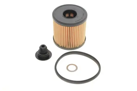 Фильтр масла HYUNDAI/KIA 26350-2J001 MOBIS 263502J001