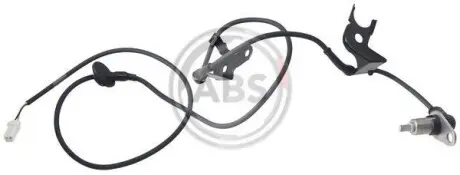 Датчик частоти обертання колеса A.B.S. A.B.S. 30961