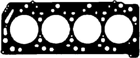 Прокладка головки циліндрів CORTECO 415234P