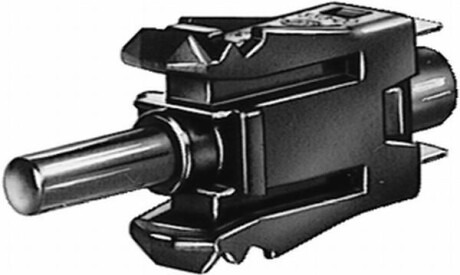 Вимикач, контакт двери HELLA 6ZF004229011