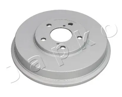 Барабан тормозной (кратно 2) Subaru Forester, Impreza, Legacy (95-, 05-) JAPKO 56700C
