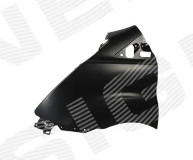 КРЫЛО SIGNEDA PFD10118AL