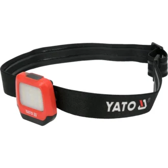 Налобный фонарь YT-08598 YATO YT08598