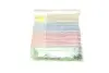 Серветка з мікрофібри Erla Mirfa Microfibre Clothes (30x30cm) (к-кт 4 шт) K2 R1010 (фото 2)