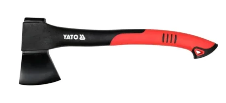 Сокира теслярська 900г, 45см YT-80072 YATO YT80072