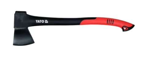 Сокира теслярська 1400г, 60см YT-80073 YATO YT80073