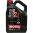 Моторное масло 8100 Eco-Lite 5W-30 синтетическое 5 л MOTUL 839551 (фото 1)