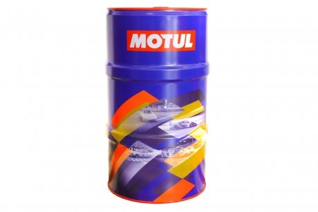 Олива 5W30 X-clean EFE 8100 (60L) (109473) (LL-04/9.55535-S1/S3/229.52/GM DEXOS2/MB 229.52) MOTUL 814061 LM 100Y