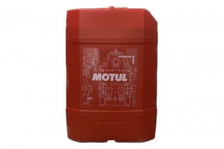 Спеціальна олива MOTUL 103711