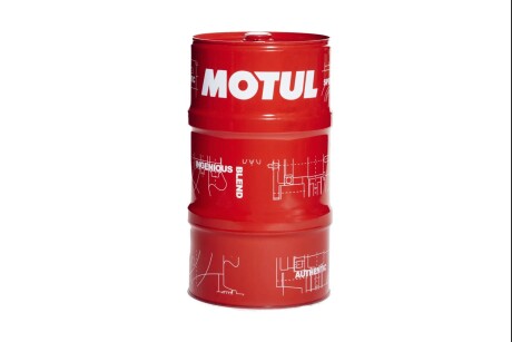 Олива 10W40 Synergie+ 6100 (60L) (VW 502.00/505.00/MB 229.3/RN 0710-0700/PSA B71 2300) (101495) MOTUL 839461