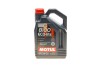 Олива моторна 8100 Eco-Lite 5W-30, 4 л MOTUL 839554 (фото 1)