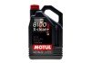 Олива моторна 8100 X-Clean+ 5W-30, 5 л MOTUL 854751 (фото 1)