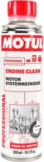 Промивка Engine Clean 0,3 л MOTUL 102115
