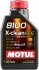 Олива моторна 8100 X-Clean EFE 5W-30 1 л MOTUL 814001 (фото 1)