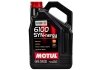 Олива моторна 5W30 4 л MOTUL 838350 (фото 1)