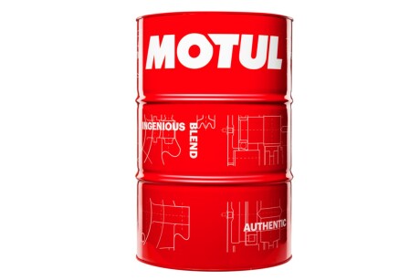 Олива 5W40 X-cess 8100 (208L) (VW 502 00/505 00/MB 229.5/RN0710-0700/B71 2296) (102872) MOTUL 368232