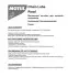Змазка для ланцюгів мотоциклів (пофарбована/липка) C2 Chain Lube Road (400ml) (102981) MOTUL 815416 (фото 1)