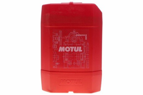 Олива для двигуна MOTUL 854722