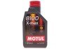 Олива 0W40 8100 X-max 1 л MOTUL 348201 (фото 1)