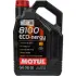 Моторное масло 8100 Eco-Nergy 5W-30 синтетическое 4 л MOTUL 812307 (фото 1)