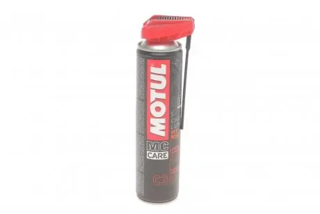 Змазка для ланцюгів мотоциклів C3 Chain Lube Off Road (400ml) (102982) MOTUL 815516