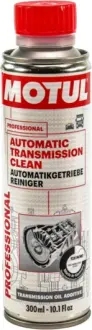Промывка Automatic Transmission Clean 0,3 л MOTUL 102915
