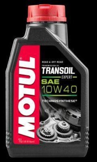 Олива трансмісійна Technosynthese MOTUL 105895