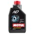 Трансмісійна олива HD (1L +) 317501/ SAE 80W90 (1L)/100102= У MOTUL 105781 (фото 1)