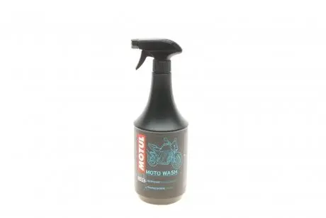 Засіб для очистки мотоциклів E2 Moto-Wash (1L) (102997/105505) MOTUL 819001