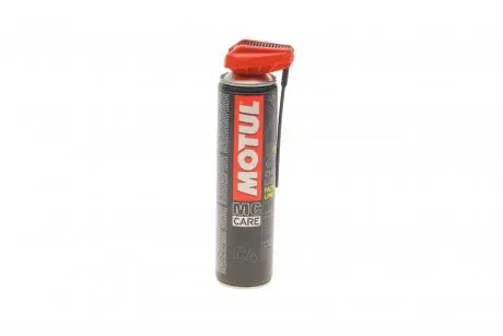 Мастильні матеріали, присадки MOTUL 815616