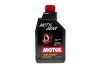 Олива 75W90 Motyl Gear (1L) (105783) (API GL-4/GL-5) (100093) MOTUL 317001 (фото 1)