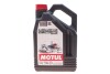 Олива 5W30 SAE LPG-CNG (4л) (ACEA C3/API PERFORMANCE SN PLUS) MOTUL 854554 (фото 1)