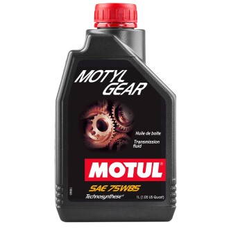 Олива трансмісійна Technosynthese MOTUL 106745