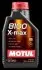 Олива моторна 100% синтетична д/авто MOTUL 104531