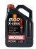 Олива моторна 8100 X-cess Gen2 5W-40, 5 л MOTUL 109776 (фото 2)