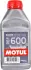 Тормозная жидкость RBF 600 DOT 4 0,5 л MOTUL 806910 (фото 1)