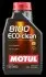 Олива моторна синтетична Motul "8100 Eco-clean 5W30", 1л MOTUL 101542