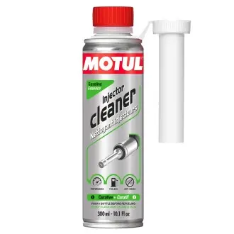 Очиститель топливных и инжекторных систем бензинов MOTUL 107809