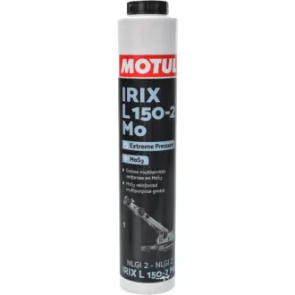 Смазка Moly Grease литиевая 400 мл MOTUL 803214