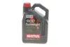 Олива моторна 4100 Turbolight 10W-40, 5 л MOTUL 387606 (фото 1)