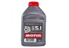 Рідина гальмівна DOT-5.1 1 л MOTUL 105836 (фото 1)