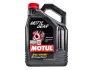 Трансмиссионное масло MotylGear GL-4 / 5 75W-80 полусинтетическое 5 л MOTUL 823406 (фото 1)