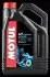 Мастило моторне 3000 4T SAE 20W50 (4L) 837041 MOTUL 104050 (фото 1)