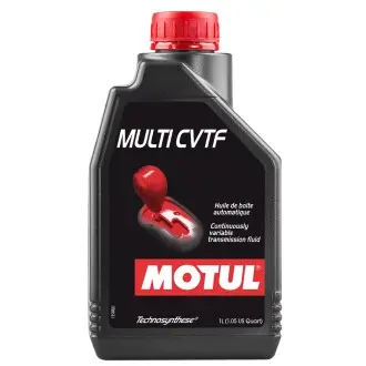 Масло трансмиссионное MOTUL 105785